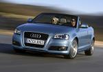 Audi A3 2.0 TDI Cabriolet 2008 года